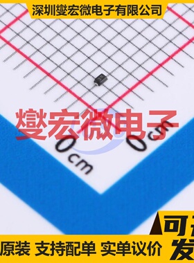 NST3906F3T5G SOT-1123-3 PNP 40V 200mA 三极晶体管