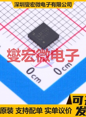 DAC161P997CISQX/NOPB WQFN-16-EP(4x4) DAC数模转换芯片IC