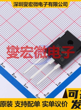 TK62N60W5-VB TO-247 N 600V 64A 场效应管晶体管