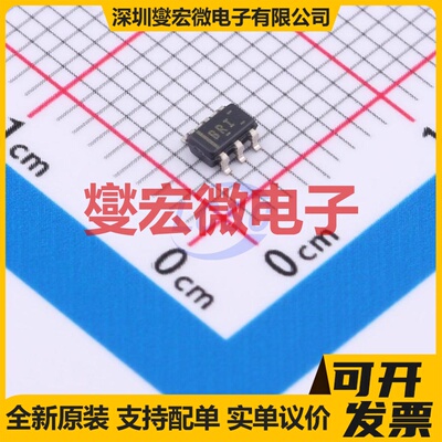 OPA890IDBVR SOT-23-6 单路运算放大器芯片IC