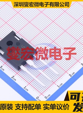STGWA30M65DF2 TO-247-3 650V 60A IGBT晶体管