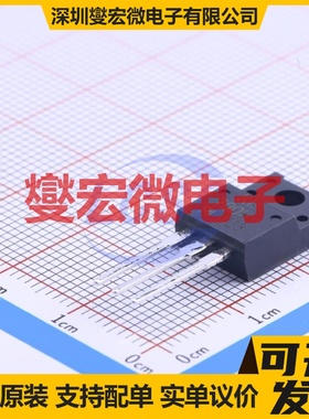 KIA7808API-U/PF TO-220F LDO低压差线性稳压器芯片IC