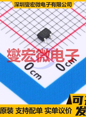 HSI2101ATP SOT-323 20V 1.8A 场效应管晶体管