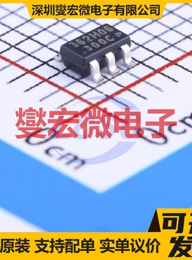 OB2362CMP SOT-23-6 AC-DC电源稳压控制器芯片IC