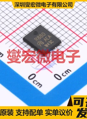SIR880DP-VB DFN-8(5x6) N 80V 60A 场效应管晶体管