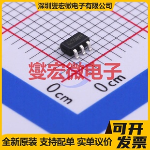 CR6855 SOT-23-6 AC-DC电源稳压控制器芯片IC