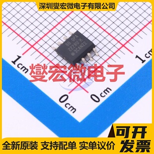 OPA2228U SOIC-8 双路运算放大器芯片IC