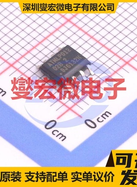 AT24C02BN-SP25Y6-T - EEPROM带电可擦写存储器芯片IC