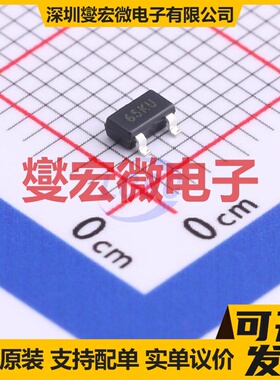 XC6206P182MR-G SOT-23 LDO低压差线性稳压器芯片IC