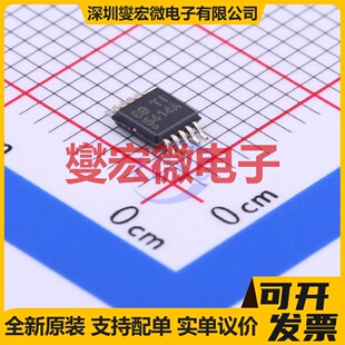 TPS54140ADGQR MSOP-10-EP DC-DC电源转换器芯片IC