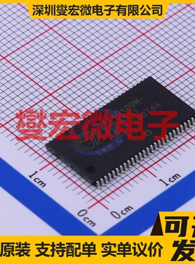 CY14B108N-ZSP45XI TSOPII-54-10.2 SRAM静态随机存取存储器芯片