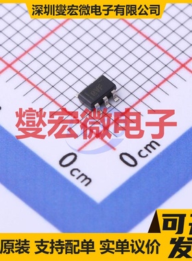 TLV70225DBVT SOT-23-5 LDO低压差线性稳压器芯片IC
