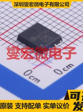FDMS8018 Power-56-8 N 30V 175A 场效应管晶体管
