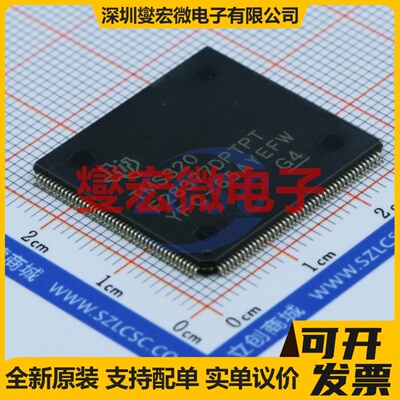 TMS320F28377DPTPT LQFP-176(24x24) MCU/MPU/SOC微处理器控制器