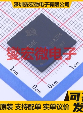 AM1808EZWTA3 NFBGA-361 MCU/MPU/SOC微处理器控制器