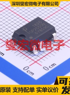 TOP255GN-TL SMD-7P AC-DC电源稳压控制器芯片IC