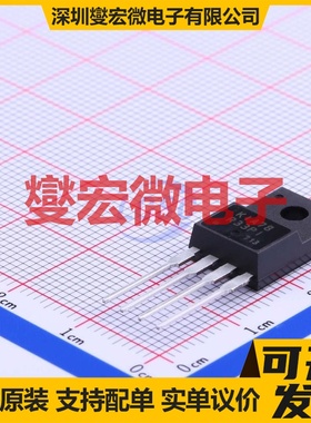 KIA78R33PI-U/P TO-220IS-4 LDO低压差线性稳压器芯片IC