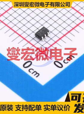 NSVBT2222ADW1T1G SOT-363-6 NPN 40V 600mA 三极晶体管