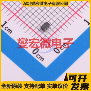 NC7WZ14P6X-L22347 SC-70-6 反相器芯片IC