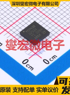 MSP430G2533IRHB32R VQFN-32-EP(5x5) MCU/MPU/SOC微处理器控制