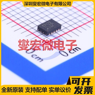 TPS62175DQCT WSON-10-EP(2x3) DC-DC电源转换器芯片IC