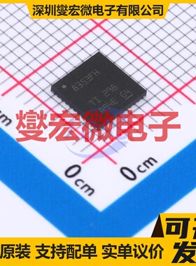 LAS1M0261 LSOP-10 无刷电机驱动器芯片IC