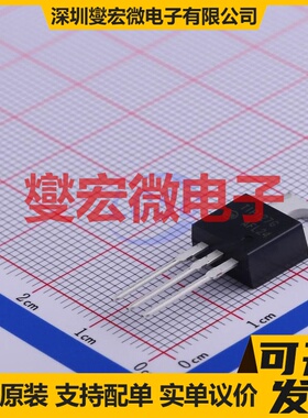 TIP127G TO-220 PNP 100V 5A 达林顿晶体管