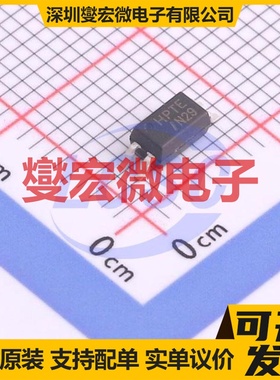 ISP281E SOIC-4-175mil 晶体管输出光耦