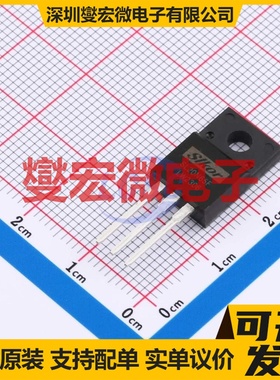 SL20N65F TO-220F N 650V 20A 场效应管晶体管