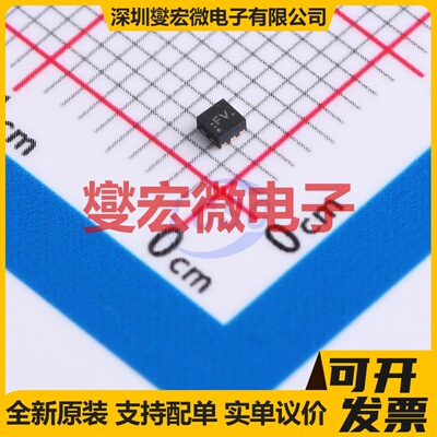 TPS71733DSER WSON-6(1.5x1.5) LDO低压差线性稳压器芯片IC