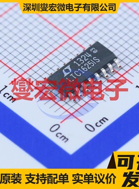 LTC1625IS#PBF SOP-16 DC-DC电源转换器芯片IC