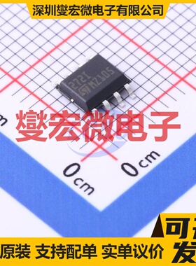 TS272IDT SOIC-8 双路运算放大器芯片IC