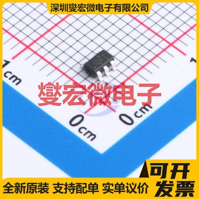 TLV743285PDBVR SOT-23-5 LDO低压差线性稳压器芯片IC