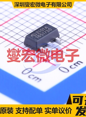 ME2101A30PG SOT-89-3 DC-DC电源转换器芯片IC