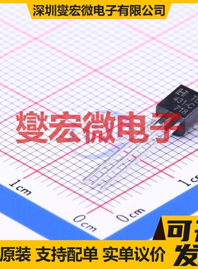 TL431C TO-92-3 电压基准芯片IC