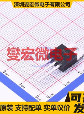 VBZM18N20 TO-220AB-3 N 200V 20A 场效应管晶体管