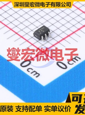 NLVVHC1G08DFT1G SC-70-5 1路与门逻辑门芯片IC