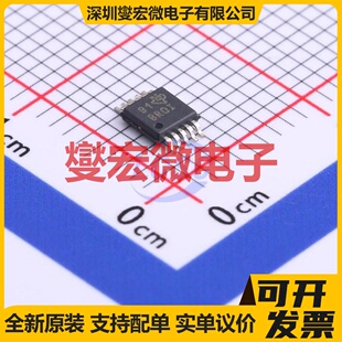 ADS1113IDGSR MSOP-10 ADC模数转换芯片IC