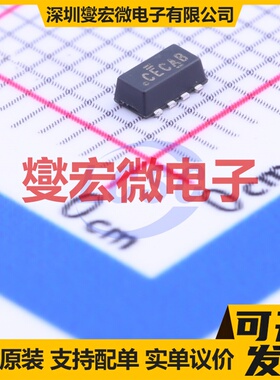 SI5902BDC-T1-GE3 ChipFET1206-8 2N 30V 4A 场效应管晶体管