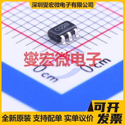 LMC7215IM5/NOPB SOT-23-5 比较器芯片IC