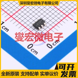 LMR16006YQ5DDCTQ1 TSOT-23-6 DC-DC电源转换器芯片IC