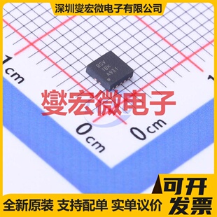 XTR111AIDRCR VSON-10-EP(3x3) 专用ADC DAC转换器芯片IC