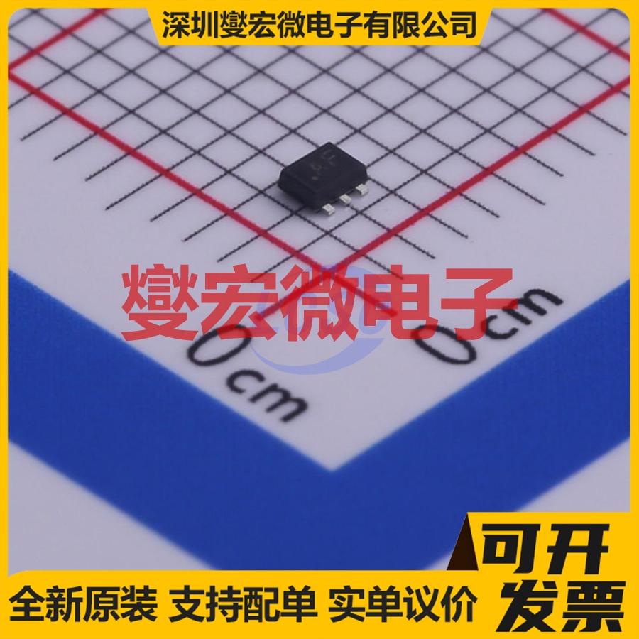 PMDT290UCE,115 SOT-666 N+P 20V 800mA;550mA 场效应管晶体管