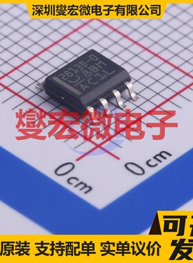 UCC2813DTR-0 SOIC-8 AC-DC电源稳压控制器芯片IC