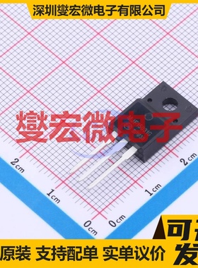 MJF15031G TO-220FP PNP 150V 8A 三极晶体管