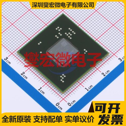 LS2K1000LA-i FCBGA-608 MCU/MPU/SOC微处理器控制器
