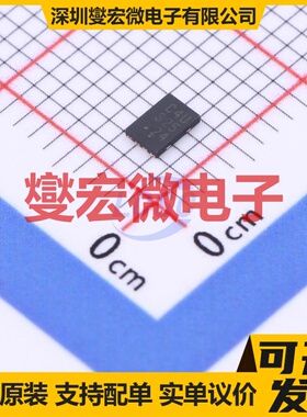 CAT24C16HU4I-GT3 UDFN-8-EP(2x3) EEPROM带电可擦写存储器芯片IC