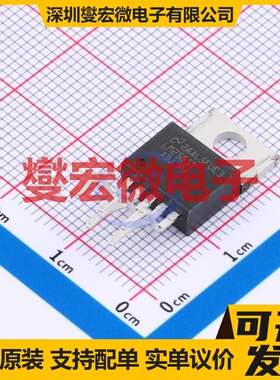 LM2585T-ADJ/NOPB TO-220-5 DC-DC电源转换器芯片IC