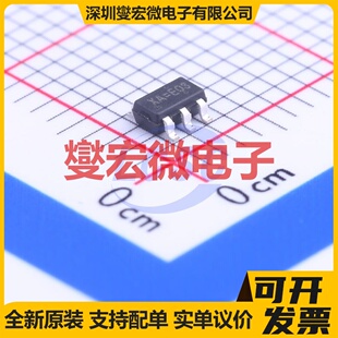 RT9179GB(Z00) SOT-23-5 LDO低压差线性稳压器芯片IC