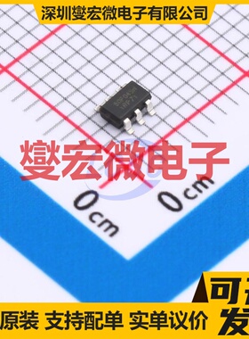 NCE60P04SN SOT-23-6L P 60V 4A 场效应管晶体管